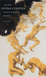 Infierno, Miquel Barceló - Galaxia Gutenberg
