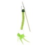 Nayeco Peluche en Vara 40 cm con Pluma