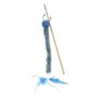 Nayeco Peluche en Vara 40 cm con Pluma
