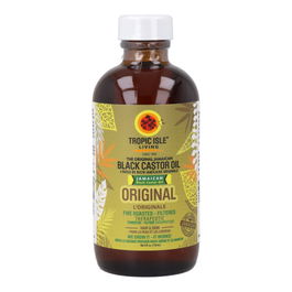 Ebin New York JBCO Trilogy Original Aceite Capilar Anti-rotura 118 ml