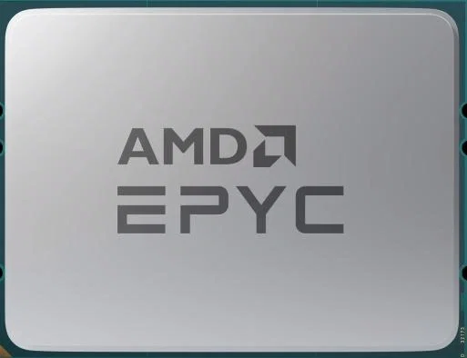 AMD EPYC 9554 de 64 núcleos, Socket SP5