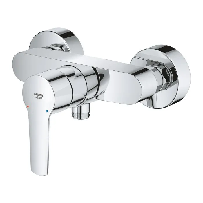 Grohe Mezclador Monomando de Ducha Start - Cromo