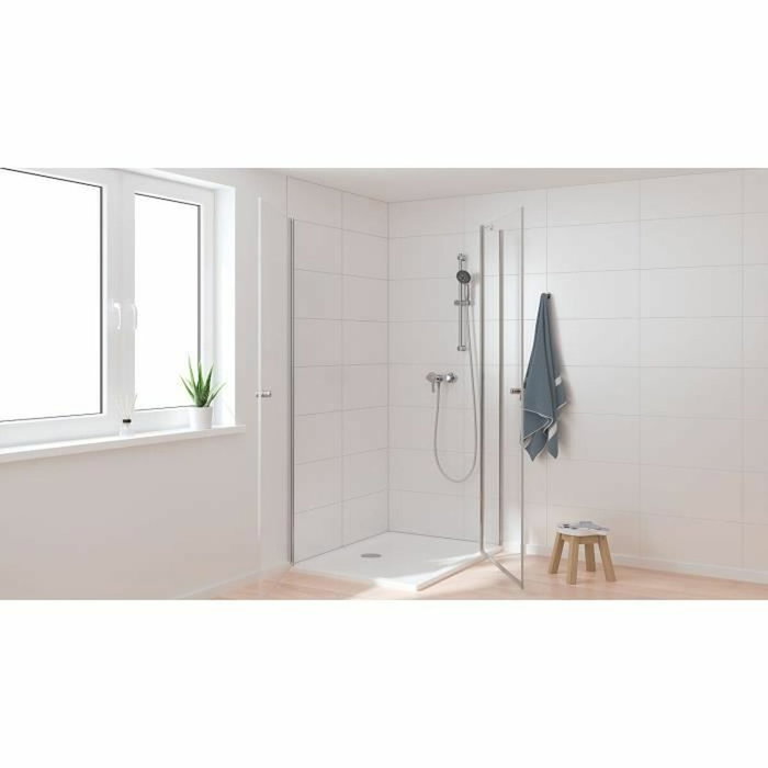Grohe Mezclador monomando de ducha Start - Chrome Grohe Mezclador monomando de ducha Start - Chrome