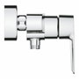 Grohe Mezclador monomando de ducha Start - Chrome