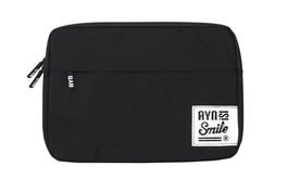 Funda Portatil Smile Sleeve Impermeable 13 Akira Negro