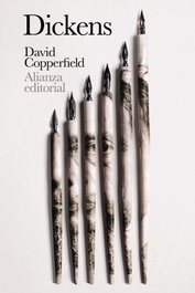 David Copperfield, Charles Dickens - Alianza Editorial