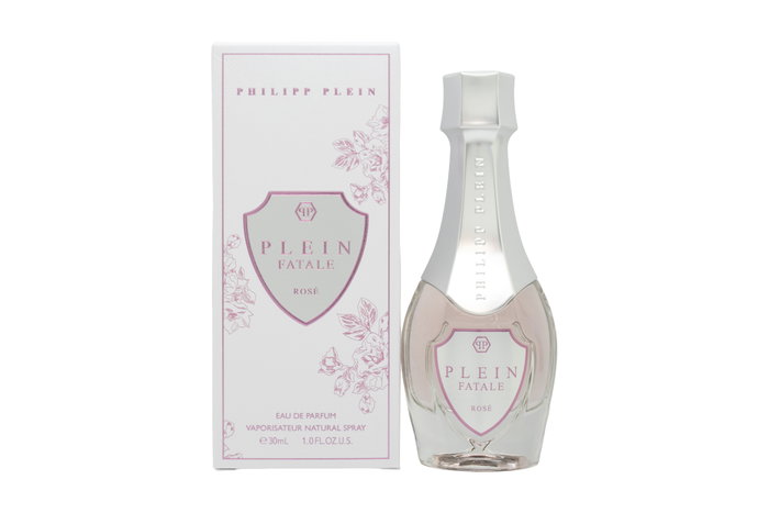 Philipp Plein Plein Fatale Rose Eau de Parfum 30 ml Philipp Plein Plein Fatale Rose Eau de Parfum 30 ml