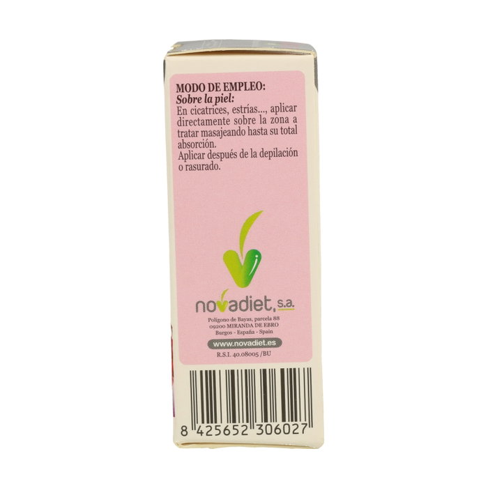 Nova Diet Regenova Eco Aceite de Rosa Mosqueta 15 ml Nova Diet Regenova Eco Aceite de Rosa Mosqueta 15 ml