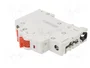 ABB SD200 Interruptor de aislamiento 1 polo 32A 253VAC