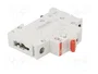 ABB SD200 Interruptor de aislamiento 1 polo 32A 253VAC