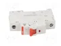 ABB SD200 Interruptor de aislamiento 1 polo 32A 253VAC