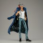 Banpresto Figura Trafalgar Law One Piece Premium [The Metallic]