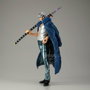 Banpresto Figura Trafalgar Law One Piece Premium [The Metallic]