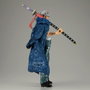 Banpresto Figura Trafalgar Law One Piece Premium [The Metallic]