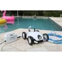 Bestway Robot Limpieza Piscinas WALLI Fondo Autoportantes