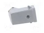 LAPP Carcasa para conectores HDC angular de zinc