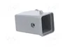 LAPP Carcasa para conectores HDC angular de zinc