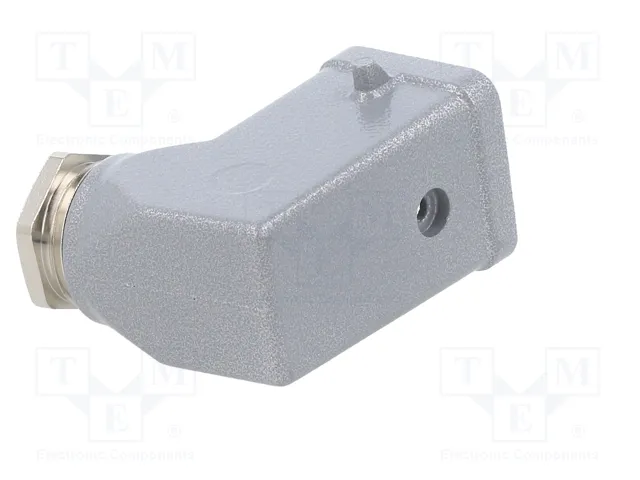LAPP Carcasa para conectores HDC angular de zinc
