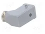 LAPP Carcasa para conectores HDC angular de zinc