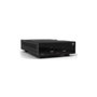 LD Systems LDAMP205 Mini Amplificador de Instalación Serie TICA 2x50W 4 Ohm Negro