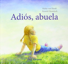 ING EDICIONS, Adiós abuela - ING EDICIONS