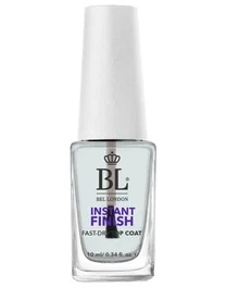 Bel London Esmalte de uñas con acabado instantáneo 10 ml