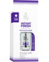 BEL London, Capa superior de acabado instantáneo, Esmalte de uñas, 10 ml