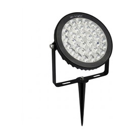 Miboxer Lámpara de jardín LED 15W RGB-WW IP66 Zigbee 3.0 & 2,4Ghz 24V