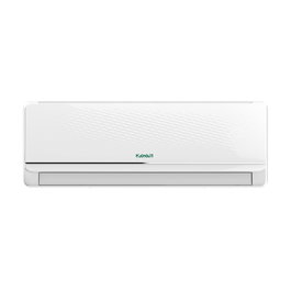 Kawair Split Aire Acondicionado 1x1 Modelo KW09WF-R32 2.6 kW Frigorías A++/A+ con WiFi, Función i-Feel, Autolimpieza, Gas R32, 220V-50Hz