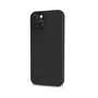 Celly Cromo1055BK Funda para iPhone 15 Plus (6.7") Negro