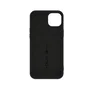 Celly Cromo1055BK Funda para iPhone 15 Plus (6.7") Negro