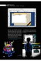 Tebeos Dolmen Editorial S.L. ZX SPECTRUM: UN RECORRIDO VISUAL 02