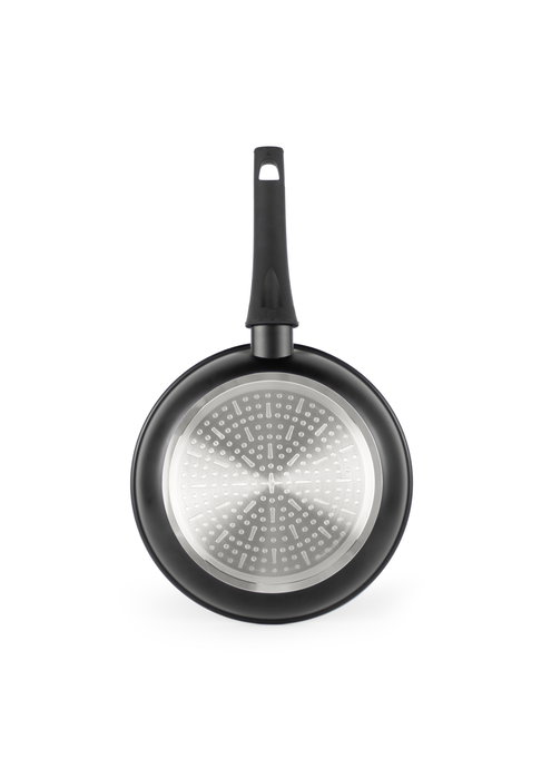 Inde Sarten Universe 22 cm Antiadherente Aluminio Forjado Inducción (6 Unidades)