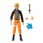 Bandai Figura Anime Heroes - Naruto Shippuden - Naruto Uzumaki (Final Battle) - 17 cm