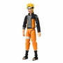 Bandai Figura Anime Heroes - Naruto Shippuden - Naruto Uzumaki (Final Battle) - 17 cm