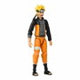 Bandai Figura Anime Heroes - Naruto Shippuden - Naruto Uzumaki (Final Battle) - 17 cm