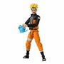 Bandai Figura Anime Heroes - Naruto Shippuden - Naruto Uzumaki (Final Battle) - 17 cm