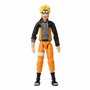 Bandai Figura Anime Heroes - Naruto Shippuden - Naruto Uzumaki (Final Battle) - 17 cm