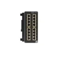 Cisco Catalyst IE3300 Rugged 16 puertos Gigabit Ethernet PoE+