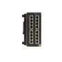 Cisco Catalyst IE3300 Rugged 16 puertos Gigabit Ethernet PoE+
