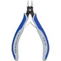 Knipex Alicates de corte diagonal de precisión para electrónica