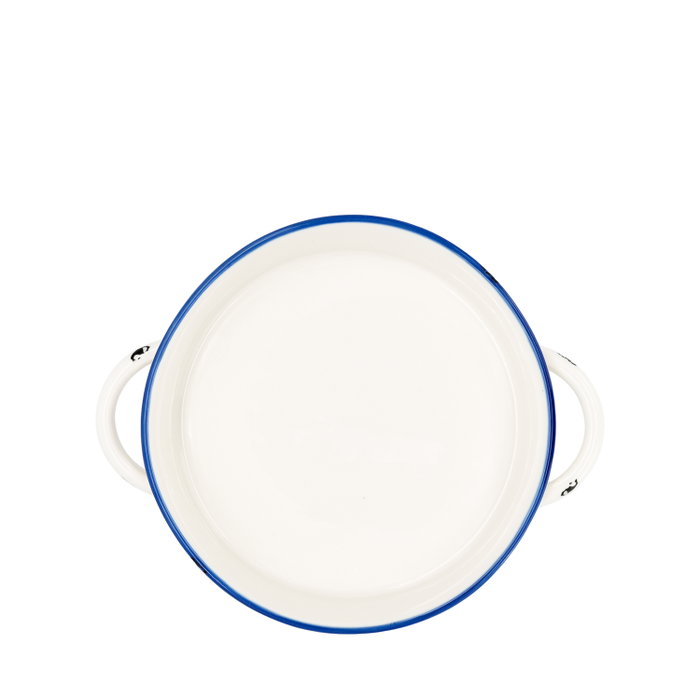 Summa Alacena Cazuela 18 cm (Set de 4)
