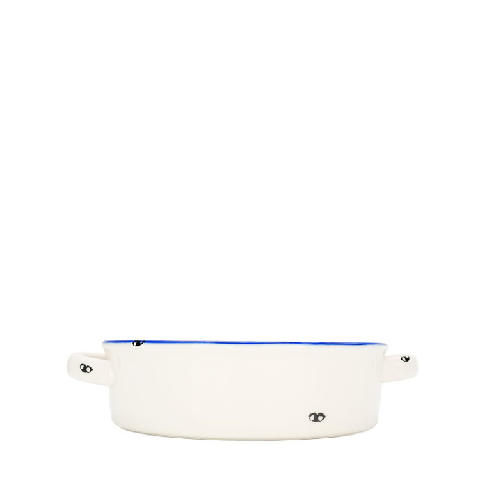 Summa Alacena Cazuela 18 cm (Set de 4)