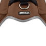 Nayeco Arnés Técnico Marrón M-L (40-80cm)