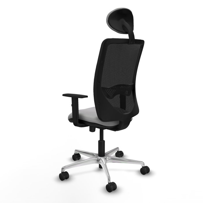 PIQUERAS Y CRESPO Silla de oficina Zulema con mecanismo Sincro/Traslack PIQUERAS Y CRESPO Silla de oficina Zulema con mecanismo Sincro/Traslack