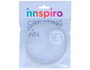 Innspiro Clip de nariz con alambre interior de 3mm, 3m