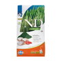 Farmina N&D Spirulina Kitten Arenque 1,5kg