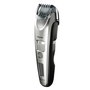 Panasonic ER SB 60 S803 Recortador de barba y pelo Plata/Negro