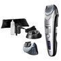 Panasonic ER SB 60 S803 Recortador de barba y pelo Plata/Negro