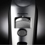 Panasonic ER SB 60 S803 Recortador de barba y pelo Plata/Negro